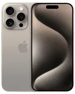 iPhone 16 Pro