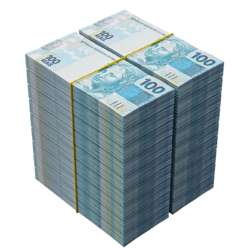 50.000 Reais